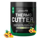 Termogênico Thermo Cutter Slim Fullife Nutrition 210g