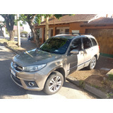 Chery Tiggo 3 