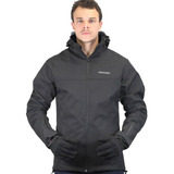 Campera Fourstroke Block Softshell Jacket - Fas Motos