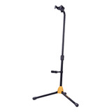 Hercules Gs412b Plus Atril Stand Base Soporte Para Guitarra