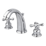 Kingston Brass Gkb981ax - Lavabo Victoriano (20,3 Cm)