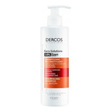 Vichy Dercos Kera Solutions Shampoo Reparador  250ml