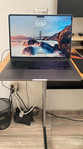 Macbook Air M2 14 8 Gb Ram 256 Ssd