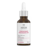 430-adcos Niacinamida Concentrado 20% Sérum 30ml Vl-2026