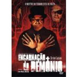 Dvd - Encarnação Do Demônio ( Zé Do Caixão)