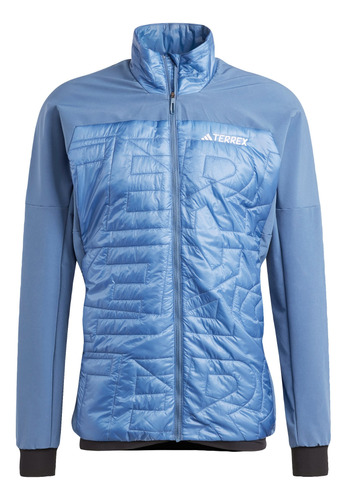 Campera Terrex Xperior Varilite Hybrid Primaloft Ib4195 Adid