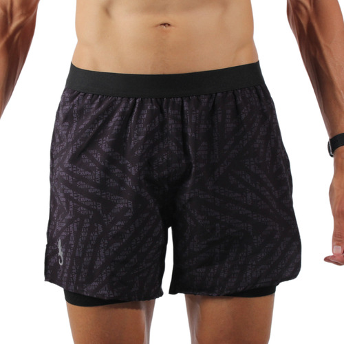 Shorts 2 Em 1 - Everyday