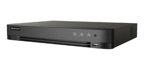 Dvr Hikvision Cctv Turbo Hd Ids7216hqhi-m2/s 16 Canais 1080p