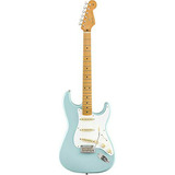 Guitarra  Stratocaster '50s - Daphne Blue