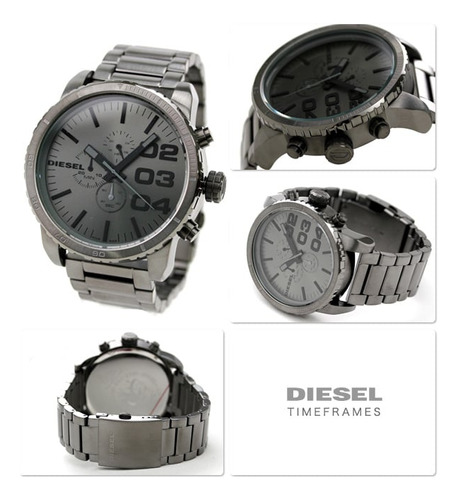 Reloj Diesel Dz4215