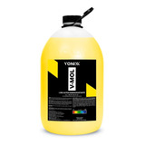 Shampoo Automotivo Limpeza Pesada Barro V-mol Vonixx 5l 