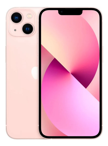 Celulares iPhone 13 128gb Azul-negro-rosa