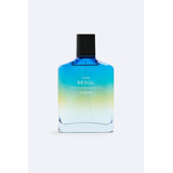 Zara Seoul Summer Nuevo Y Original 100ml