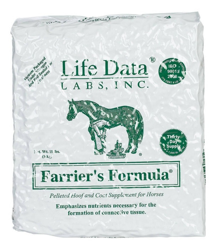 Farriers Formula 11 Lb Bolsa