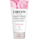 Coochy Crema De Afeitar Intima | Acondicionador De Afeitado 