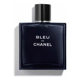 Perfume Bleu De Chanel 100ml Edt - Original-lacrado