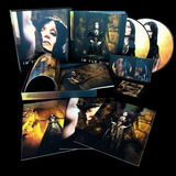 Tarja Turunen In The Raw Cd Boxset (ex-nightwish)