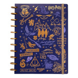 Cuaderno A Discos Inteligente Mooving Loop Harry Potter 