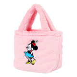 Bolso Minnie Mouse / Mickey Mouse Disney Original