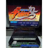 The King Of Fighters 95 Original Mvs Neo-geo Jamma Arcade 