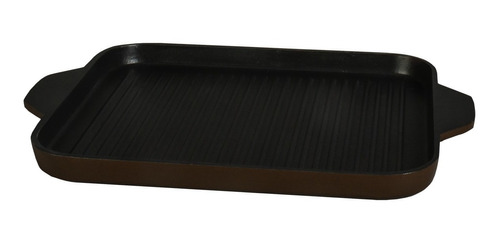 Bifera Grill Plancha 29 X 25 Cm Con Antiadherente Doña Tina!