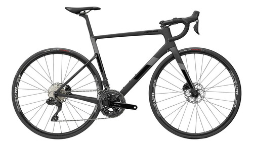 Bicicleta Speed Cannondale Supersix Evo  R7170 Disc 12v