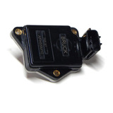 Caudalimetro Sensor Maf Nissan Tsuru I I I 99-15 16 Valvulas, Sentra 96-99, Bruck-germany