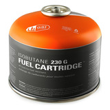Gsi Outdoors Isobutane Fuel Cartridge - 230 G