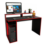 Escritorio Mesa Pc Gamer Juegos Gammer Playstation Xbox Home