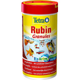 Tetra Rubin Granulos Comida 100 - g a $359