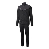 Puma Buzo Conjunto Deportivo Individual Rise 65753403