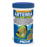 Prodac Artemia 10 Gr Liofilizado 100% Natural Peces Marinos