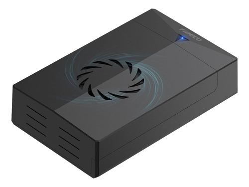 Carcasa Externa Disco Duro, Usb 3.0 A 2.5/3.5sata Adaptador