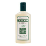 Capilatis Shampoo Ortiga Secos Caída 410 Ml
