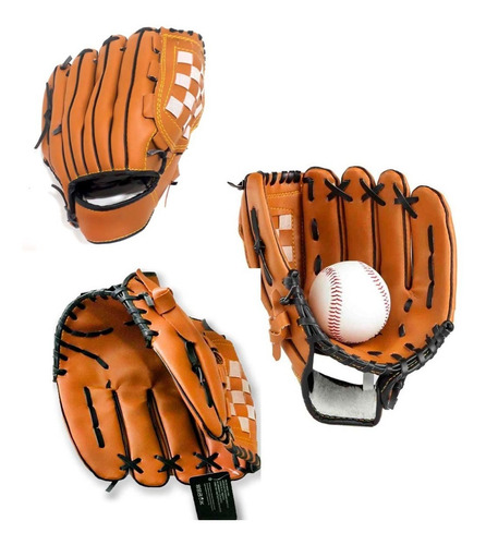 Guante Manilla Para Baseball 11.5