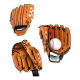 Guante Manilla Para Baseball 11.5