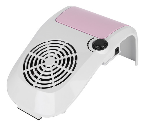 Máquina De Limpieza De Uñas, 120 W, Aspiradora Profesional,