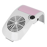 Máquina De Limpieza De Uñas, 120 W, Aspiradora Profesional,