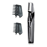 Panasonic Electric Body Hair Trimmer Y Groomer Para Hombres