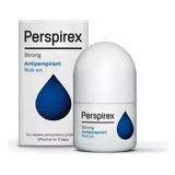 Perspirex Antitranspirante Roll On 20ml