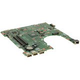 Board Dell Ispiron 3565 A6-9200 Cpu