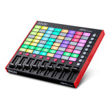 Professional Apc Mini Mk2 Midi Pad Mezclador Midi Akai