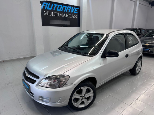 Chevrolet Celta 1.0 Lt Flex