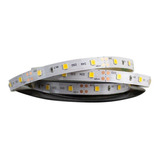 Fita De Led 5 Metros 12v 6w 2700k Blumenau