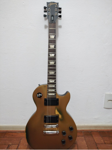 Guitarra Gibson Les Paul Lpj 