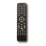 Control Ekt Tcl Modelo 32d100 Lcd Tv Smart Netflix Rm-40 