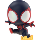 Figura Spider-man: Across The Spider-verse Miles Morales