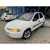 Chevrolet Celta 1.4 Mpfi Super 8v Gasolina 4p Manual