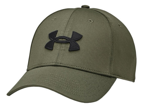 Jockey Gorra Under Armour De Hombre Verde