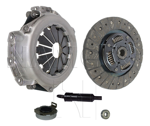 Kit Clutch Geo Tracker 1993 1.6l Namcco